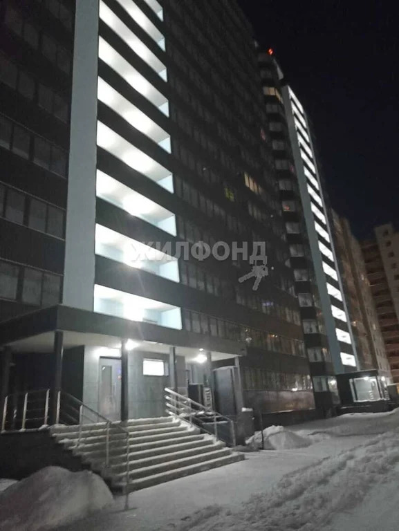 Продажа квартиры, Новосибирск, ул. Волховская - Фото 25