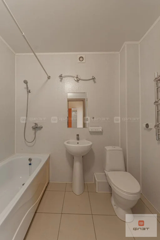 Продажа квартиры, Казань, 2-я Старо-Аракчинская - Фото 6