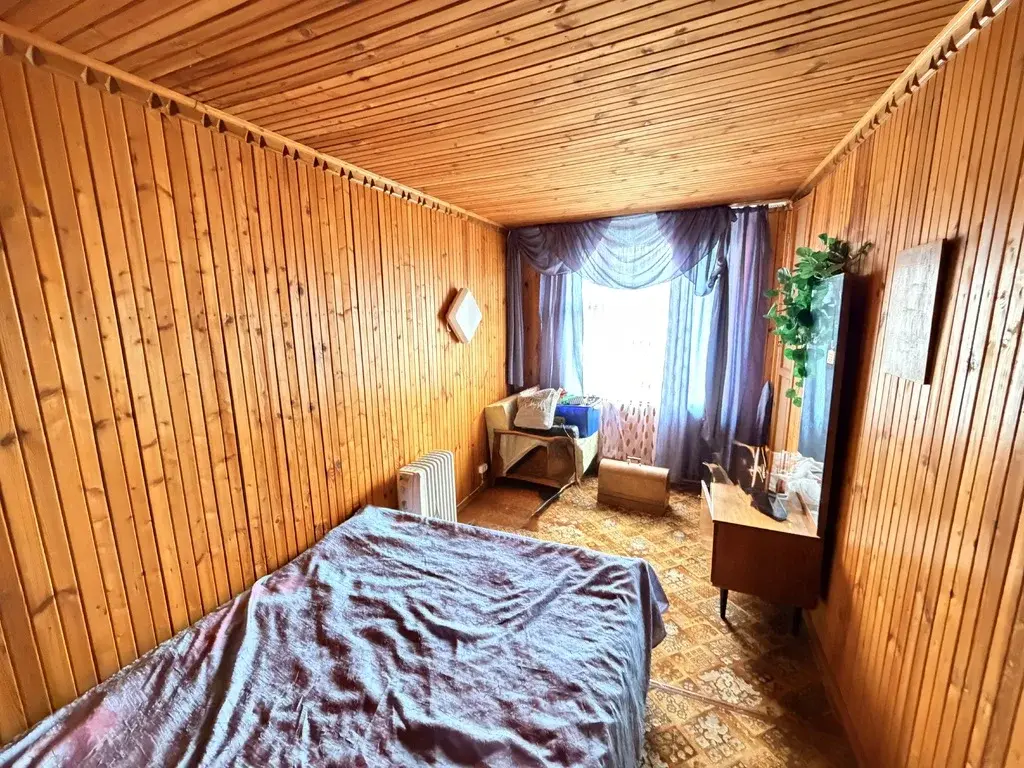 Дача 54 м2 на участке 12 сот. - Фото 13