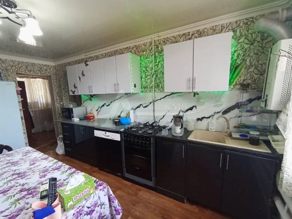 Продажа дома, Георгиевск, ул. Красноармейская - Фото 15