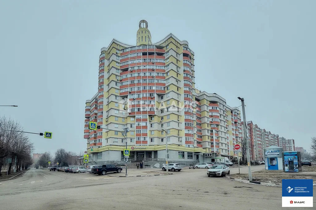 Продажа квартиры, Рязань, улица 4-я Линия - Фото 16