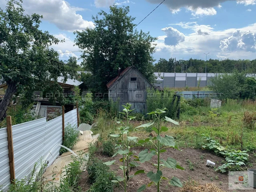 Продажа дома, Казань, тер. СНТ Волга (ВЧ) - Фото 3