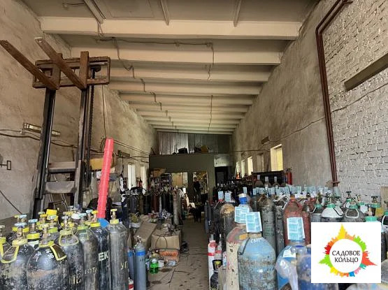 Предлагается в аренду отапливаемое помещение в отдельно стоящем здании - Фото 0