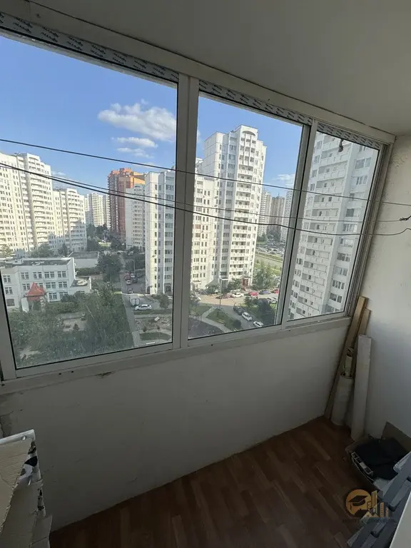 Сдам 1-к квартиру в Подольске (мкр. "Подольские просторы") - Фото 12