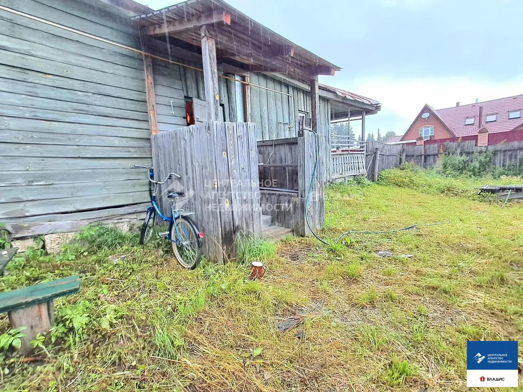 Продажа дома, Ананьино, Касимовский район - Фото 4