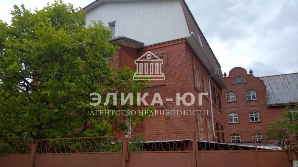 Продажа дома, Новомихайловский, Туапсинский район, Ростовская ул. - Фото 1
