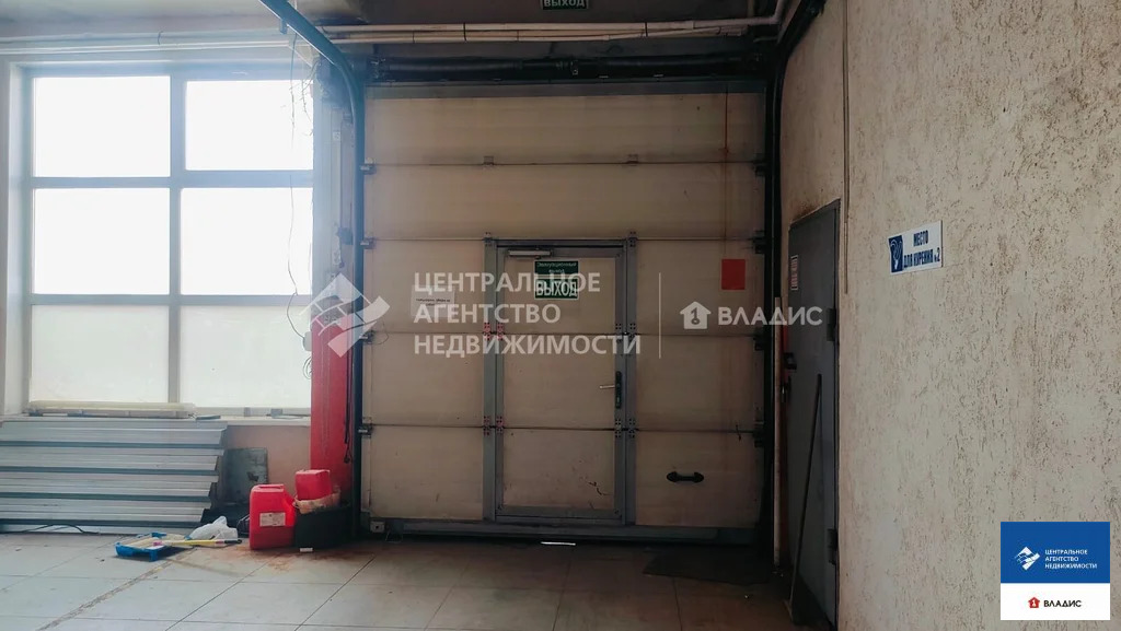 Аренда ПСН, Рязань, Куйбышевское ш. - Фото 6