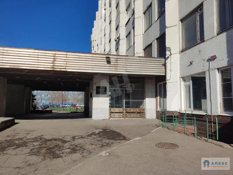 Аренда помещения 37 м2 под офис, рабочее место м. Текстильщики в ... - Фото 4