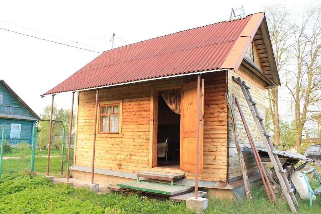 Купить Дом В Ветвеннике Гдовского Района