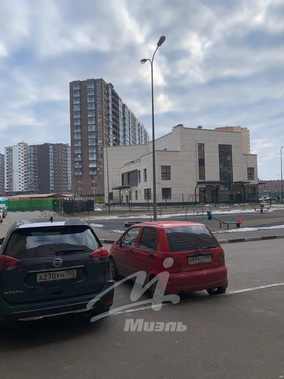 Продажа квартиры, Балашиха, Балашиха г. о., ул. Калинина - Фото 2