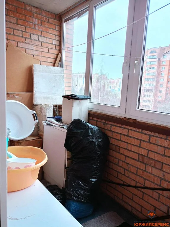 Аренда квартиры, Домодедово, Домодедово г. о., улица Дружбы - Фото 3