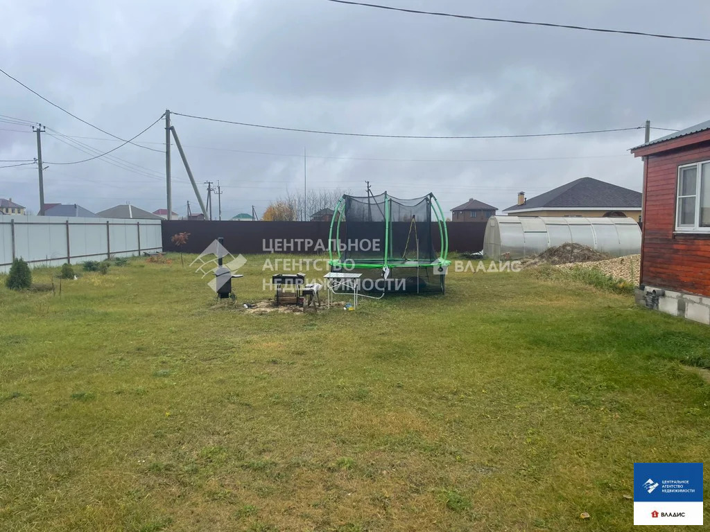 Продажа дома, Рязанский район, улица Алексея Родина - Фото 14