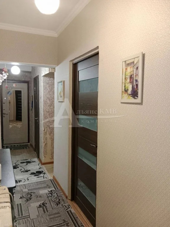 Продажа квартиры, Иноземцево, ул. 50 лет Октября - Фото 4