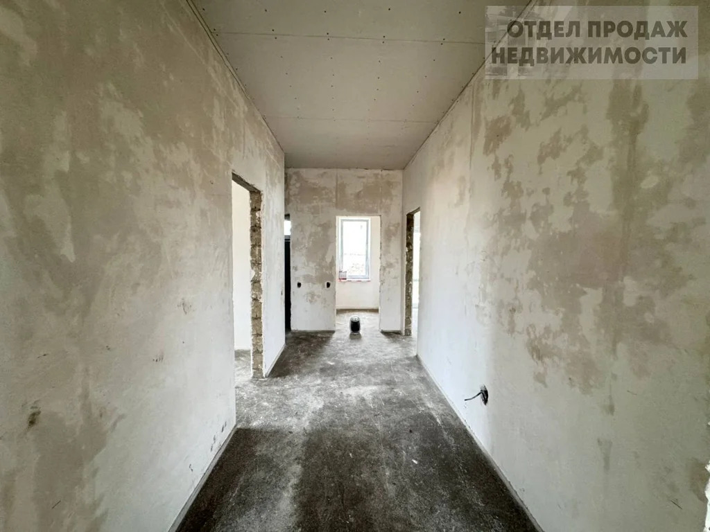 Новый дом - Фото 7