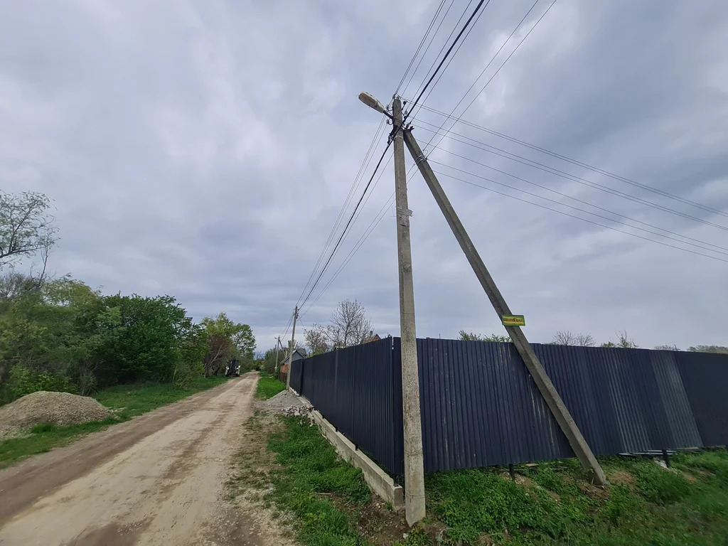 Продажа участка, Северский район - Фото 10