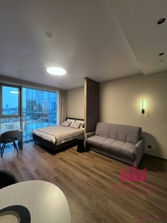 Аренда квартиры, ул. Даниловский Вал - Фото 5