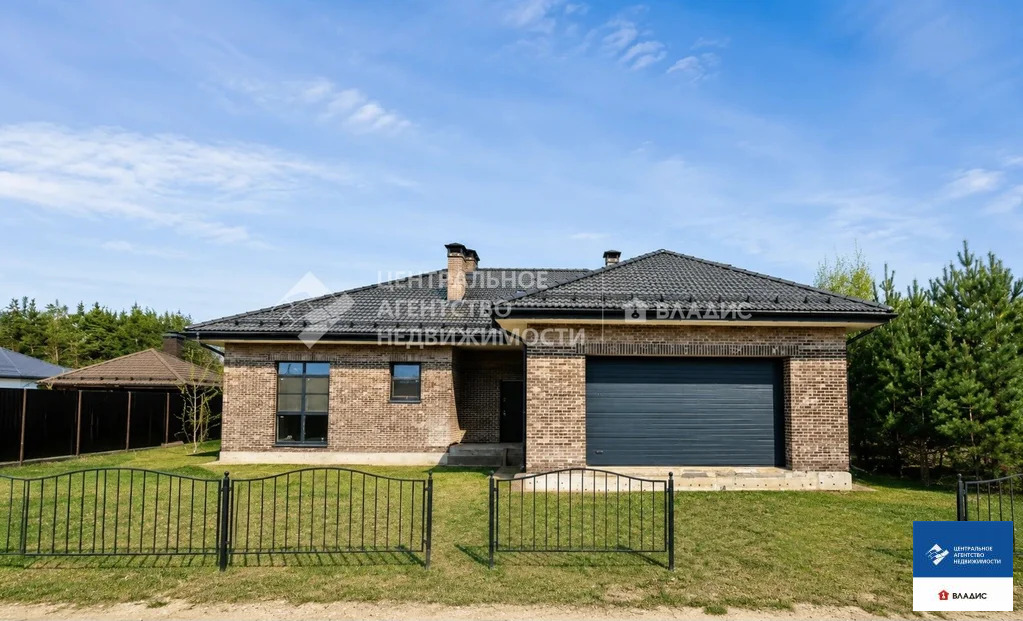 Продажа дома, Варские, Рязанский район, Покровская улица - Фото 6