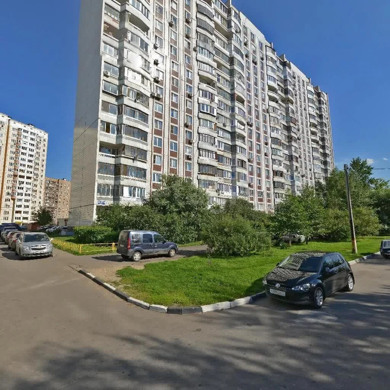 Продажа квартиры, Реутов, ул. Молодежная - Фото 1