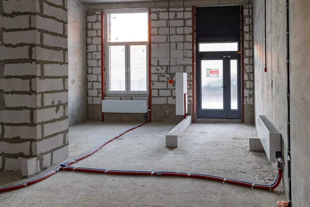 Аренда ПСН площадью 38.2 м2 - Фото 1