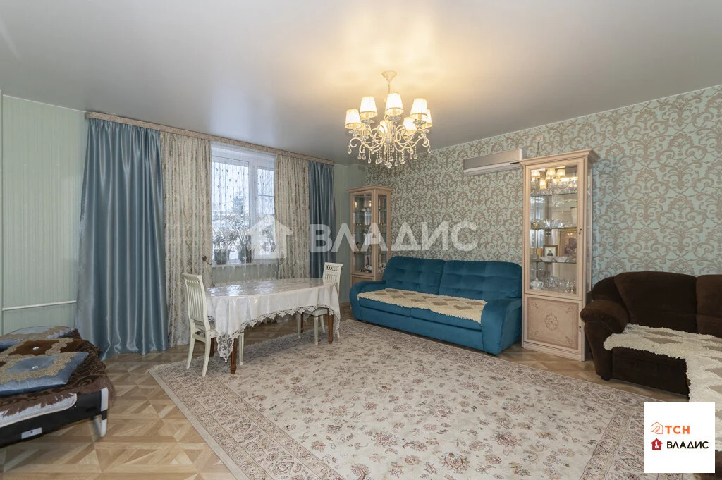 Продажа квартиры, Королев, улица Комитетский Лес - Фото 1