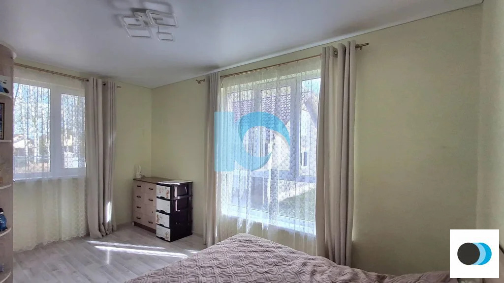 Продажа дома, Булгаково, Уфимский район, Осенняя улица - Фото 12