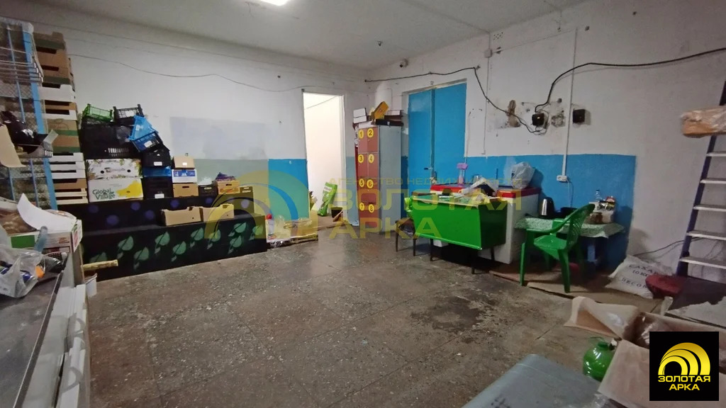 Продажа торгового помещения, Виноградный, Темрюкский район, ул. Ленина - Фото 13