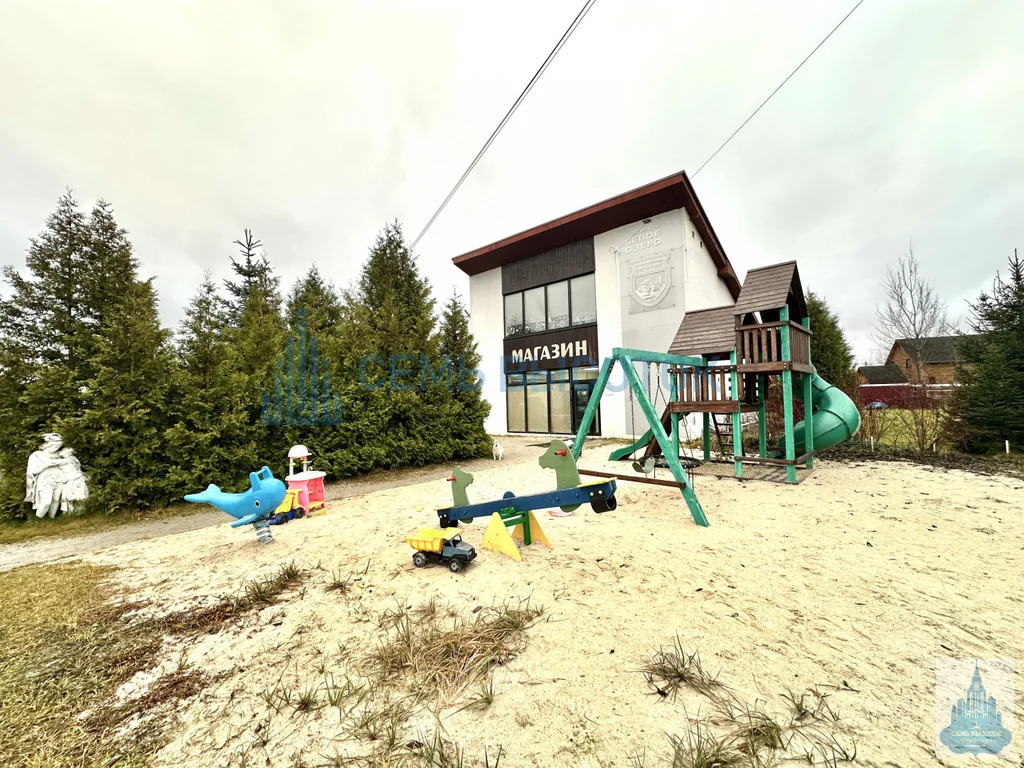 Продажа дома, Чехов, Чеховский район, 272 - Фото 44