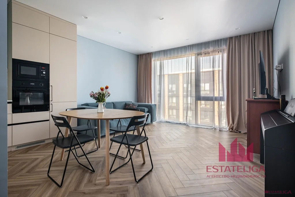 Продажа квартиры, Волгоградский пр-кт. - Фото 3