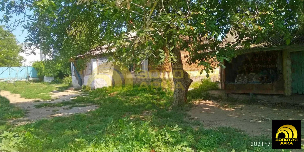 Продажа дома, Старотитаровская, Темрюкский район, Ильича пер. - Фото 0
