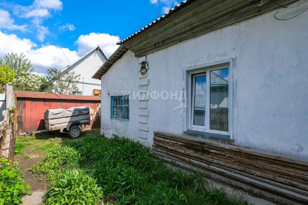 Продажа дома, Новосибирск - Фото 7