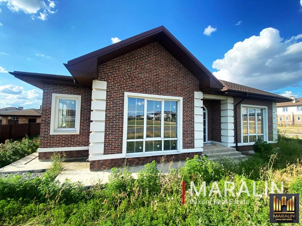 Продажа дома, Темерницкий, Аксайский район, Радищева - Фото 2