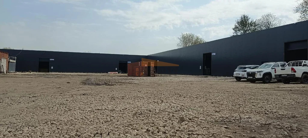 Аренда склада, Ивановское, Ступинский район, 1 - Фото 1