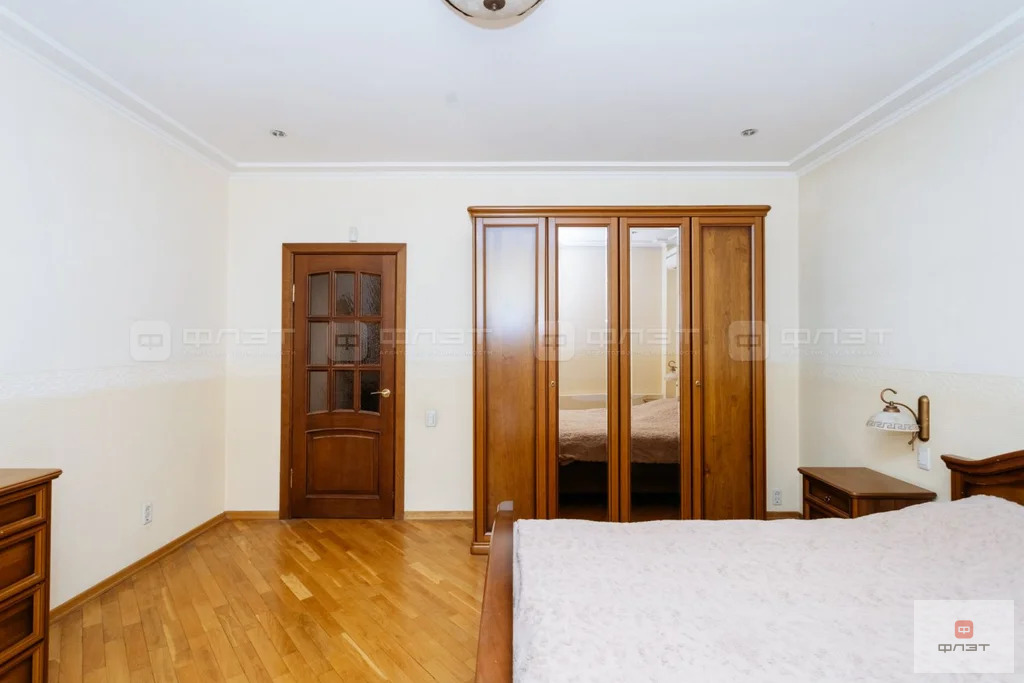 Продажа квартиры, Казань, ул. Калинина - Фото 4