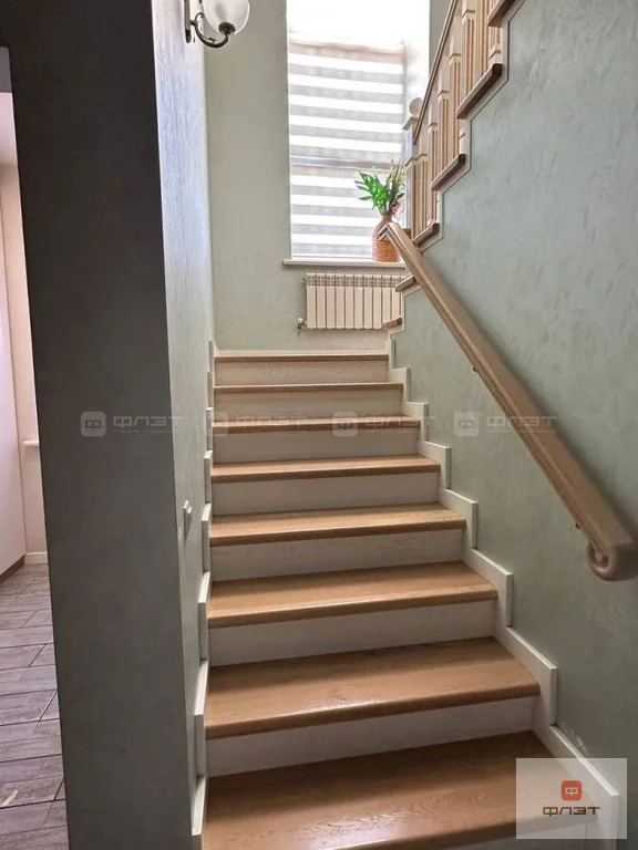 Продажа дома, Гильдеево, Пестречинский район, ул. Победы - Фото 17