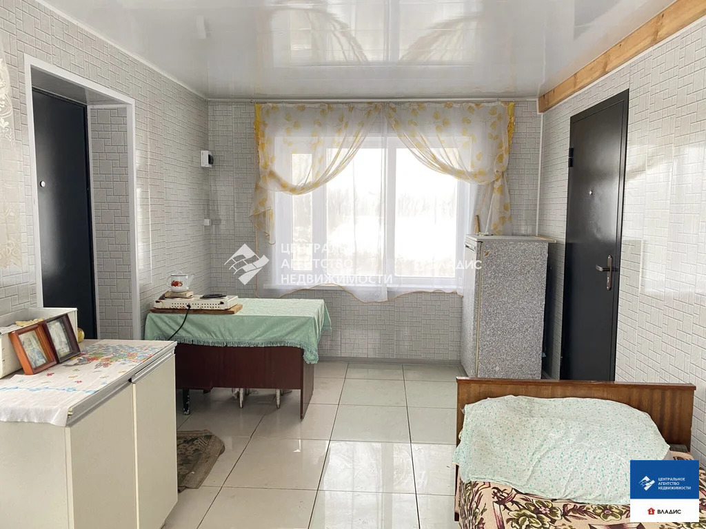 Продажа дома, Чулково, Скопинский район, ул. Большак - Фото 5