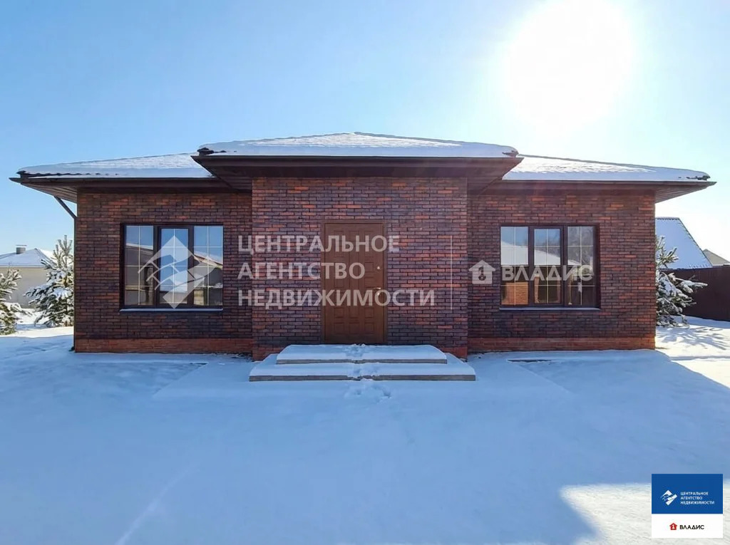 Продажа дома, Рязанский район, Лазурная улица - Фото 3