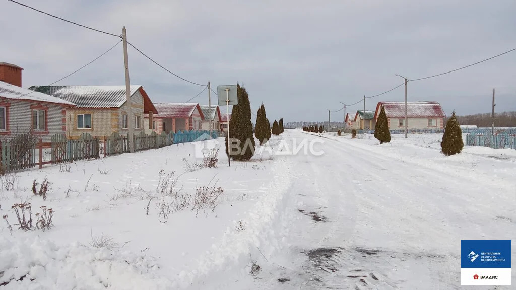 Продажа участка, Гребнево, Старожиловский район - Фото 13