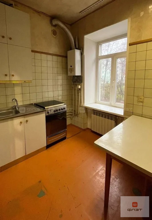 Продажа квартиры, Казань, ул. Олега Кошевого - Фото 4