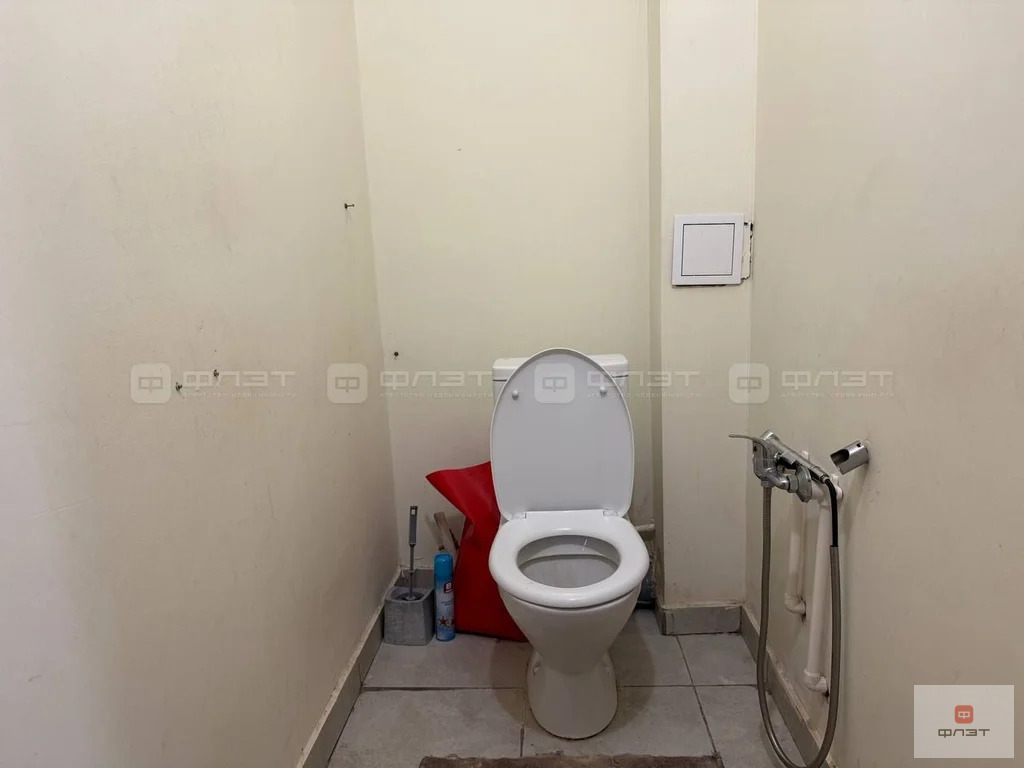 Продажа квартиры, Казань, ул. Наиля Юсупова - Фото 9