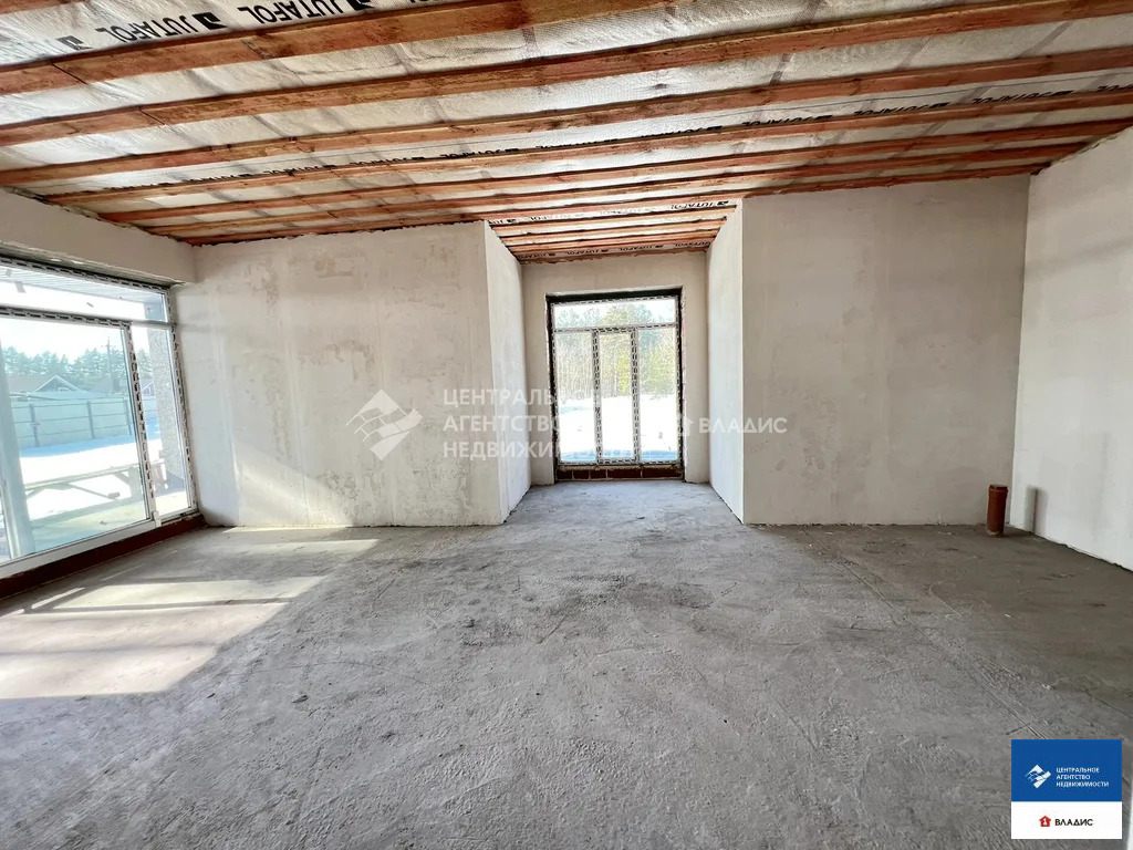 Продажа дома, Алеканово, Рязанский район, Новая улица - Фото 9