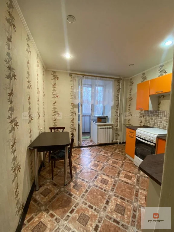 Продажа квартиры, Казань, ул. Железнодорожников - Фото 6