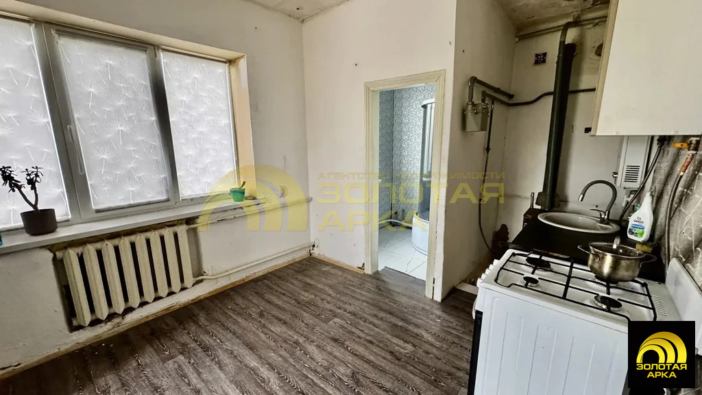 Продажа дома, Бараниковский, Славянский район, ул. Комсомольская - Фото 4