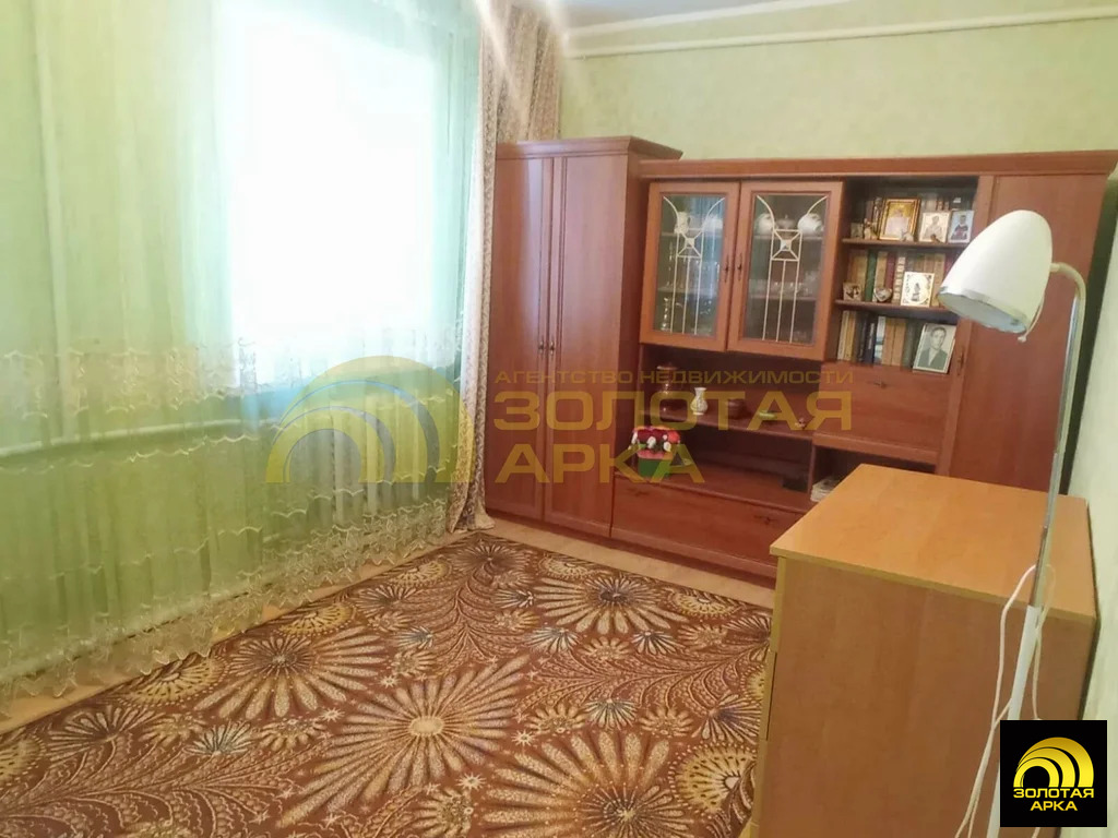 Продажа дома, Анастасиевская, Славянский район, ул. 19 Февраля - Фото 6