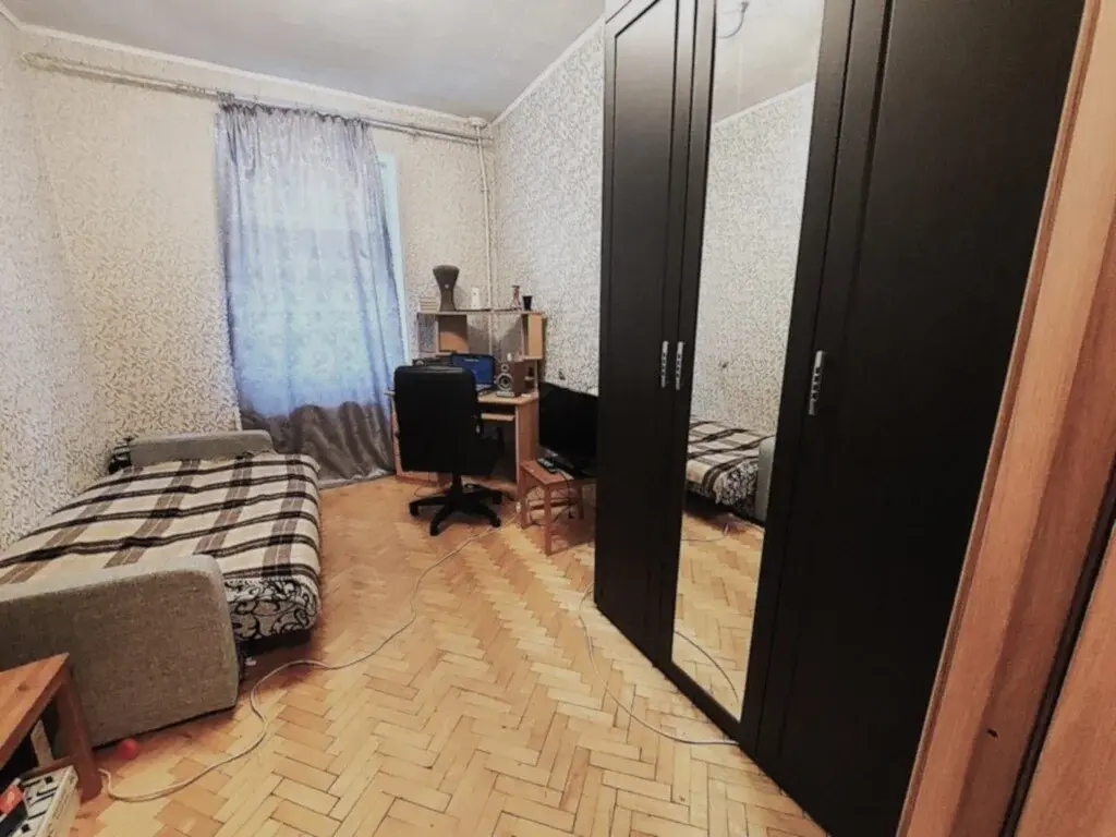 4ккв на Петроградке - Фото 15