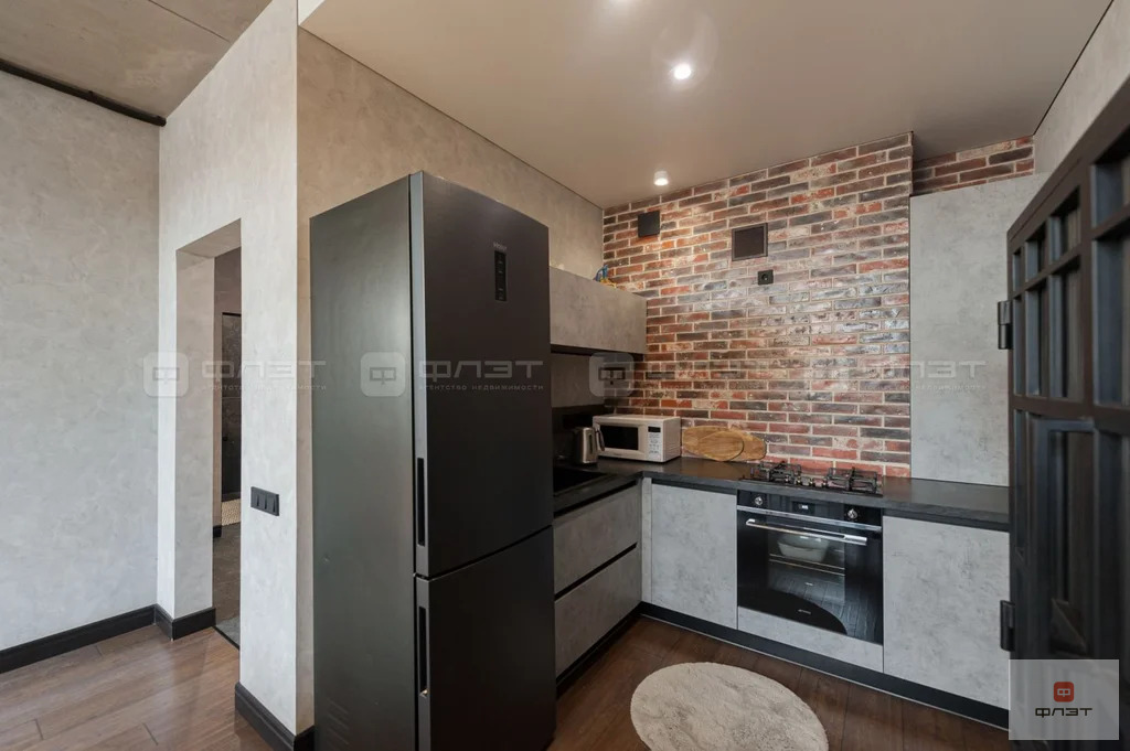 Продажа квартиры, Казань, ул. Габдуллы Тукая - Фото 11