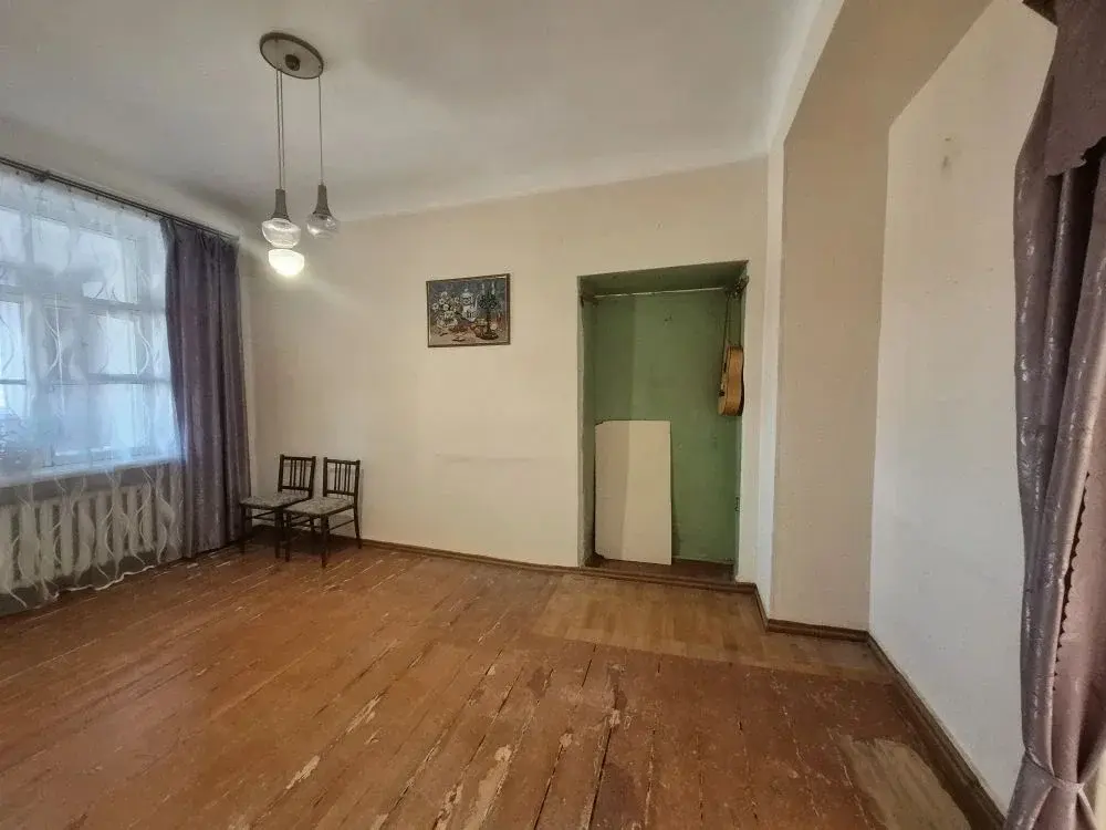 Продажа двухкомнатной квартиры 61.0м ул. Фрунзе, 3, Севастополь, р-н ... - Фото 13