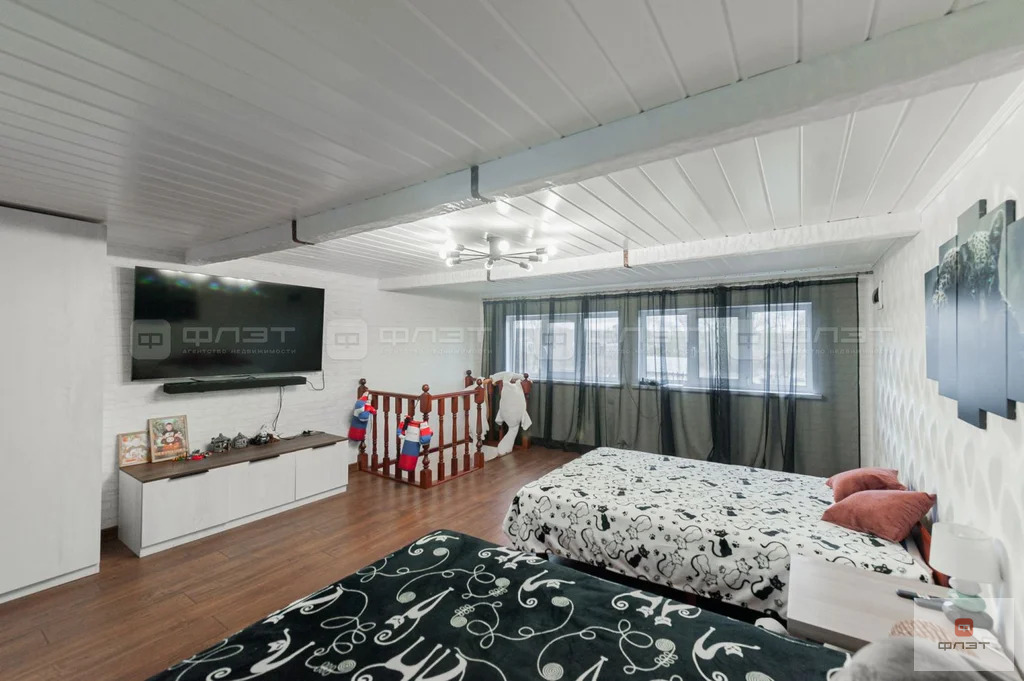 Продажа дома, Казань, ул. Школьная - Фото 10