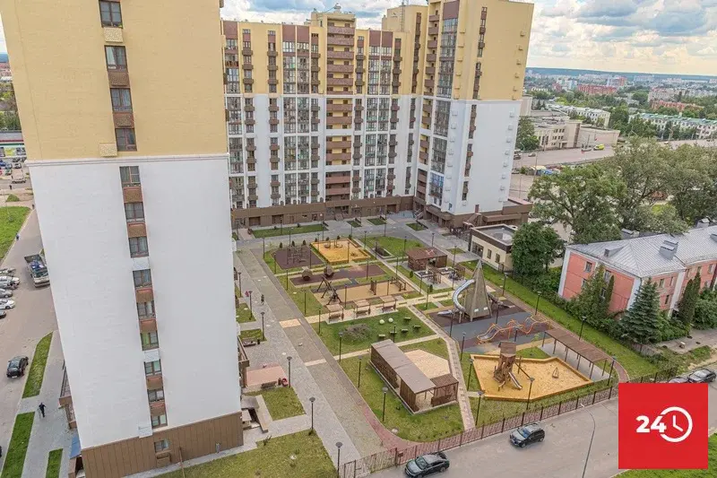 Продаётся студия в ЖК «Новелла» - Фото 11