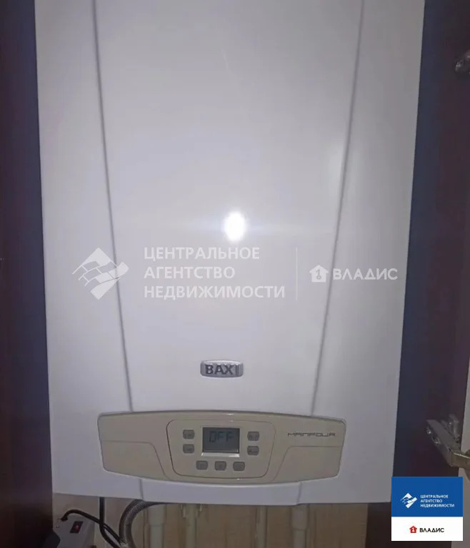 Аренда квартиры, Рязань, ул. Вишневая - Фото 18