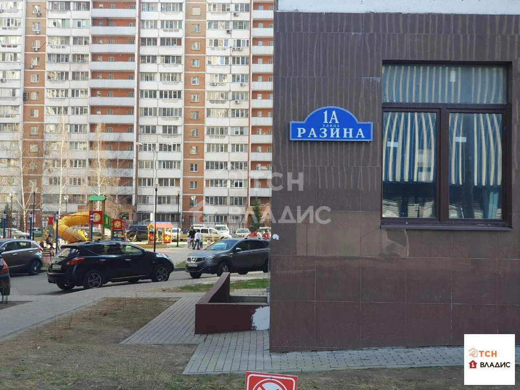 Продажа квартиры, Балашиха, Балашиха г. о., ул. Разина - Фото 8